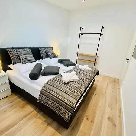 Ich Will Ans Apartmán *