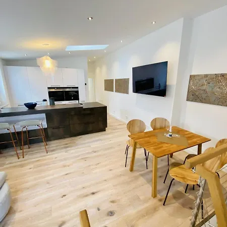 아파트 Ich Will Ans 로스토크