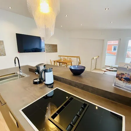 Ich Will Ans 로스토크